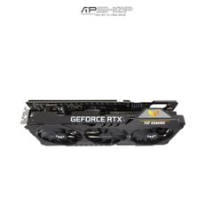 VGA ASUS TUF Gaming RTX 3060 OC Edition 12GB V2 | Chính hãng