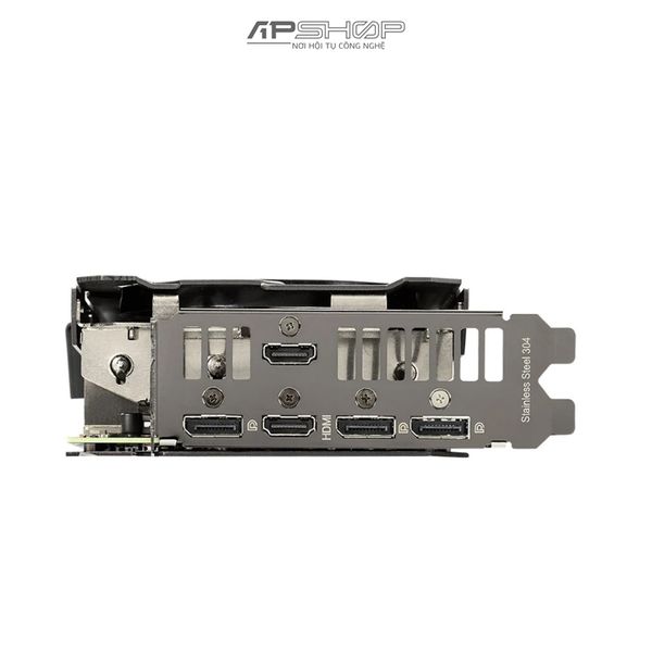 VGA ASUS TUF Gaming RTX 3070 8GB V2 | Chính hãng