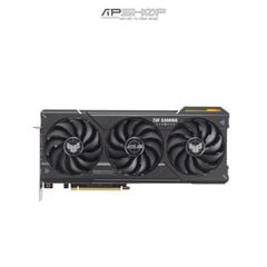 VGA ASUS TUF Gaming RTX 4070 12GB GDDR6X OC Edition | Chính hãng