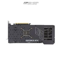 VGA ASUS TUF Gaming RTX 4070 12GB GDDR6X OC Edition | Chính hãng