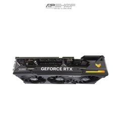 VGA ASUS TUF Gaming RTX 4070 12GB GDDR6X OC Edition | Chính hãng