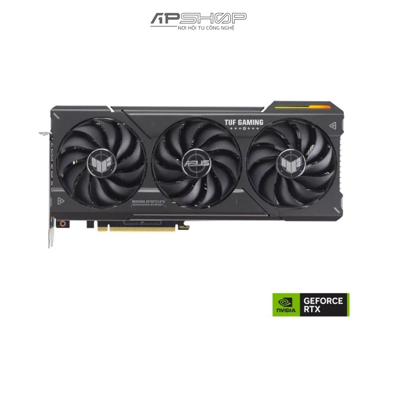 VGA ASUS TUF Gaming RTX 4070 SUPER 12GB GDDR6X