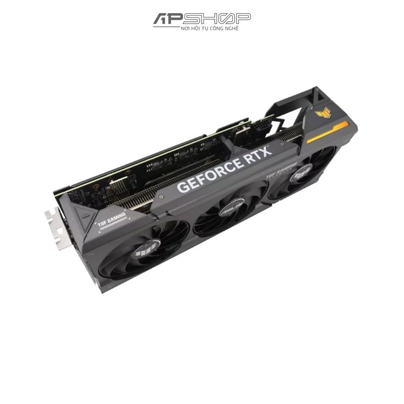 VGA ASUS TUF Gaming RTX 4070 SUPER 12GB GDDR6X