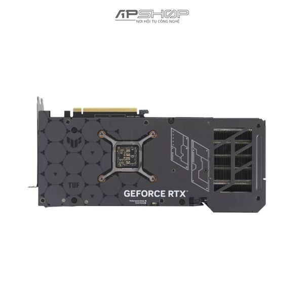 VGA ASUS TUF Gaming RTX 4070 SUPER 12GB GDDR6X