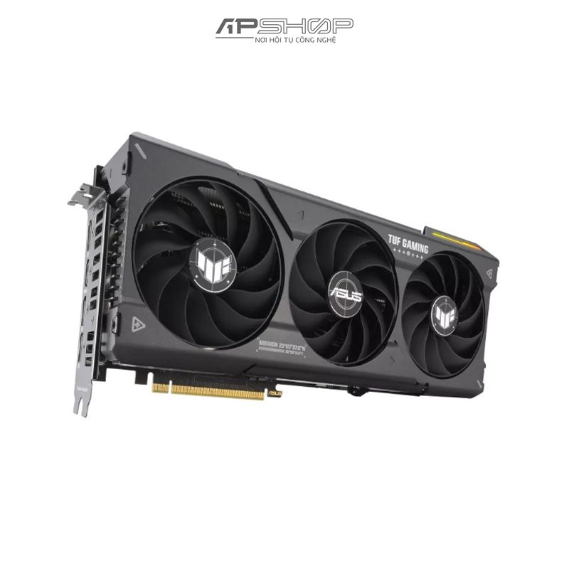 VGA ASUS TUF Gaming RTX 4070 SUPER 12GB GDDR6X OC Edition