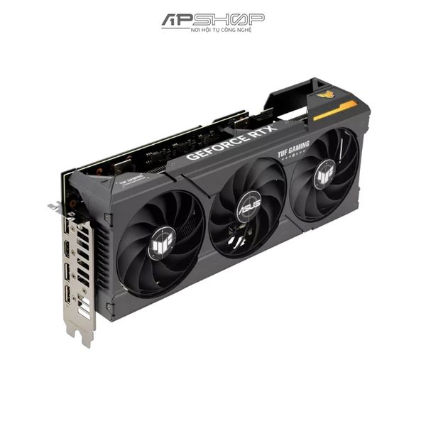 VGA ASUS TUF Gaming RTX 4070 SUPER 12GB GDDR6X OC Edition