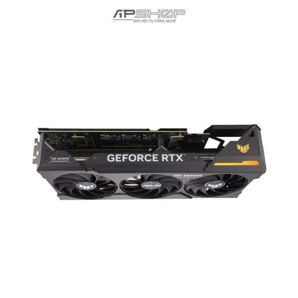 VGA ASUS TUF Gaming RTX 4070 SUPER 12GB GDDR6X OC Edition