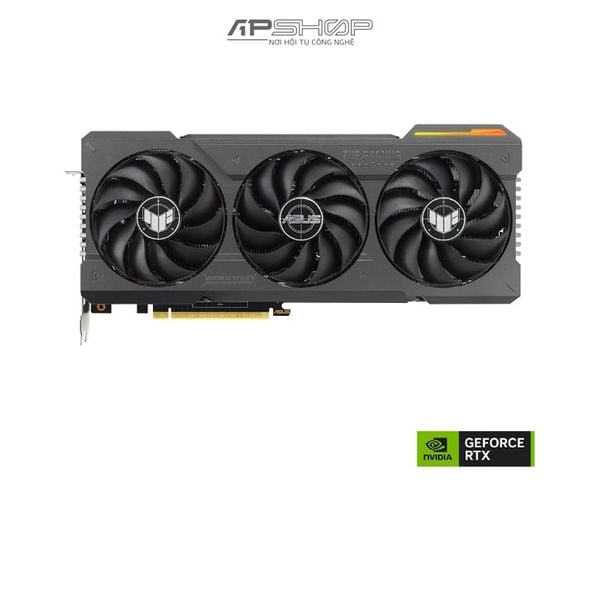 VGA ASUS TUF Gaming RTX 4070 Ti SUPER 16GB GDDR6X