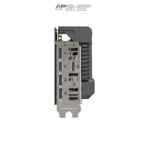 VGA ASUS TUF Gaming RTX 4070 Ti SUPER 16GB GDDR6X