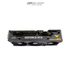 VGA ASUS TUF Gaming RTX 4070 Ti SUPER 16GB GDDR6X OC Edition