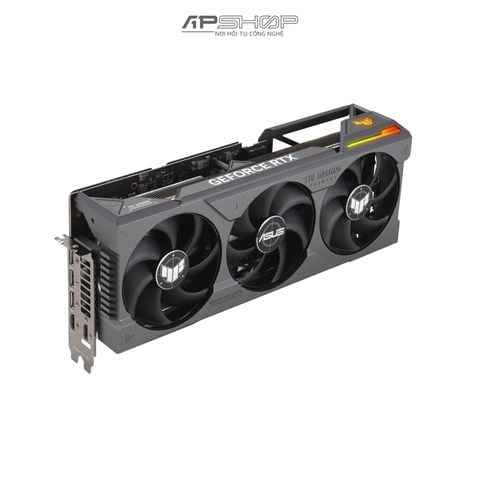 VGA ASUS TUF Gaming RTX 4080 12GB | Chính hãng