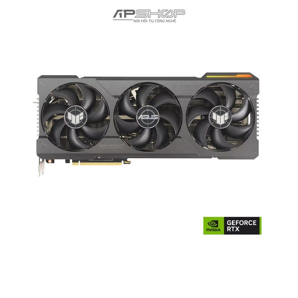 VGA ASUS TUF Gaming RTX 4080 SUPER 16GB GDDR6X