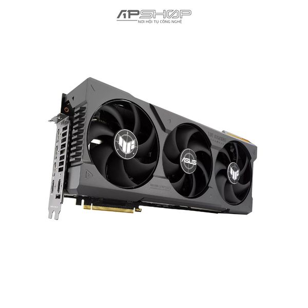 VGA ASUS TUF Gaming RTX 4080 SUPER 16GB GDDR6X