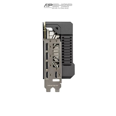 VGA ASUS TUF Gaming RTX 4080 SUPER 16GB GDDR6X