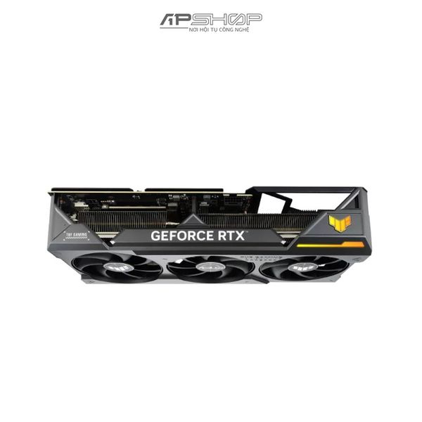 VGA ASUS TUF Gaming RTX 4080 SUPER 16GB GDDR6X OC Edition