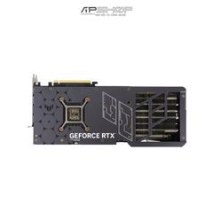 VGA ASUS TUF Gaming RTX 4080 SUPER 16GB GDDR6X OC Edition