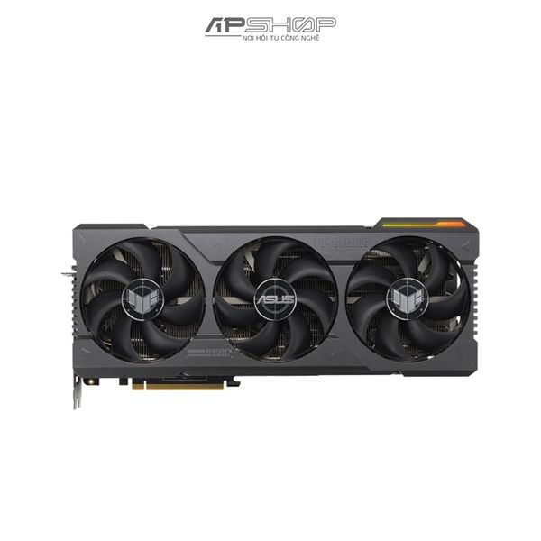 VGA ASUS TUF Gaming RTX 4090 24GB | Chính hãng