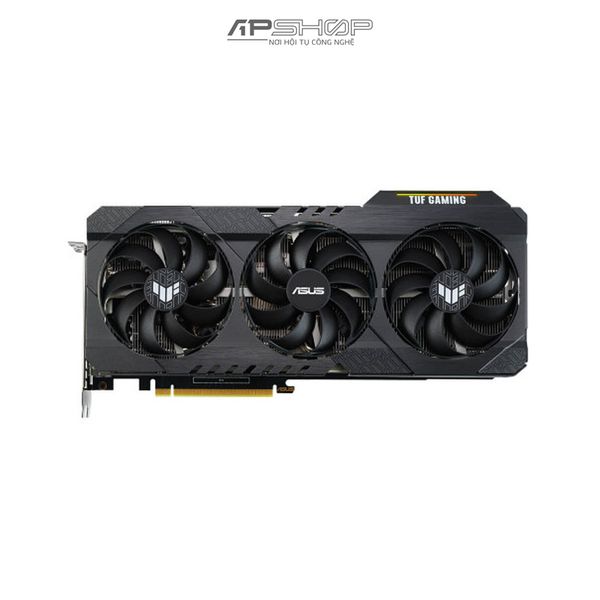 VGA ASUS TUF RTX 3060 O12G GAMING