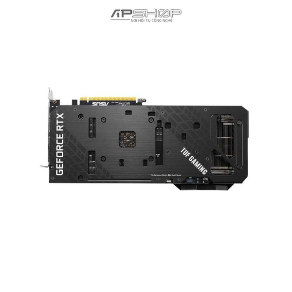 VGA ASUS TUF RTX 3060 O12G GAMING