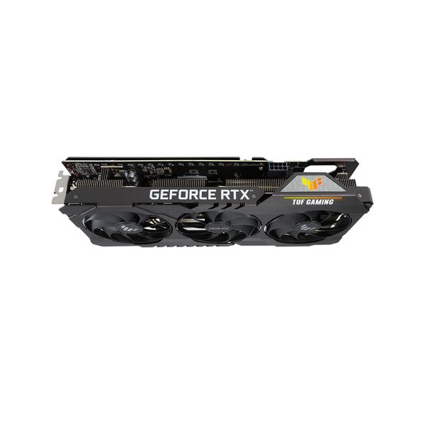 VGA ASUS TUF RTX 3060 TI 8G GAMING