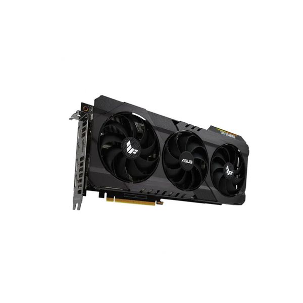 VGA ASUS TUF RTX 3060 TI O8G GAMING