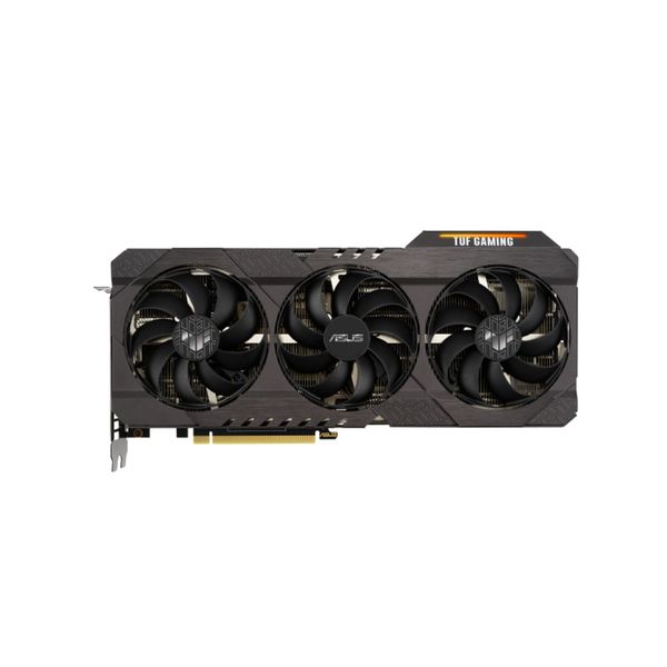 VGA ASUS TUF RTX 3070 8G GAMING