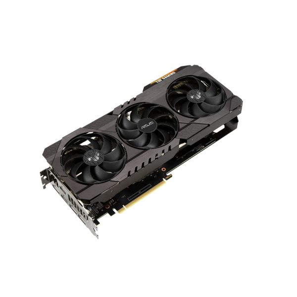 VGA ASUS TUF RTX 3070 8G GAMING