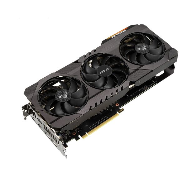 VGA ASUS TUF RTX 3070 O8G GAMING