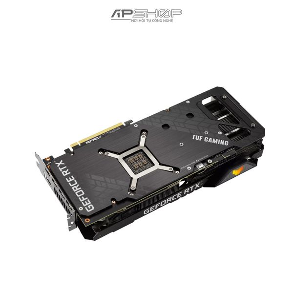 VGA ASUS TUF RTX 3080 12GB GAMING | Chính hãng