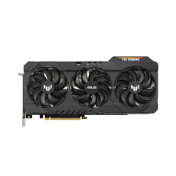 VGA ASUS TUF RTX 3090 24G GAMING