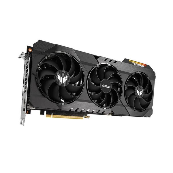 VGA ASUS TUF RTX 3090 24G GAMING