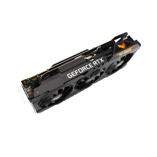 VGA ASUS TUF RTX 3090 24G GAMING