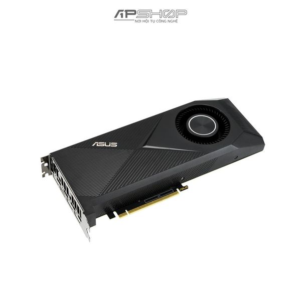 VGA ASUS TURBO RTX 3070 8GB V2 | Chính hãng