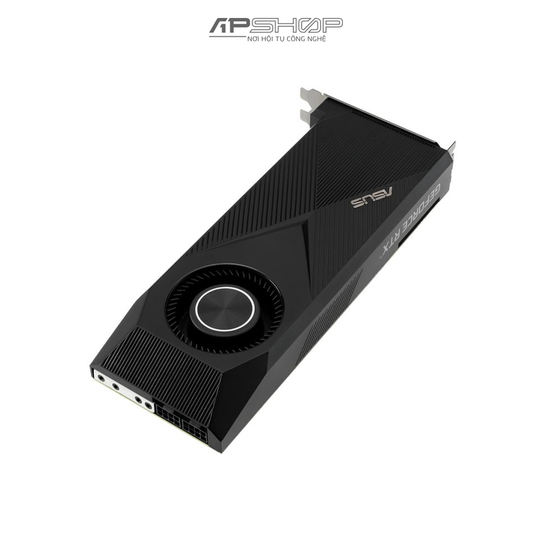 VGA ASUS TURBO RTX 3070 8GB V2 | Chính hãng