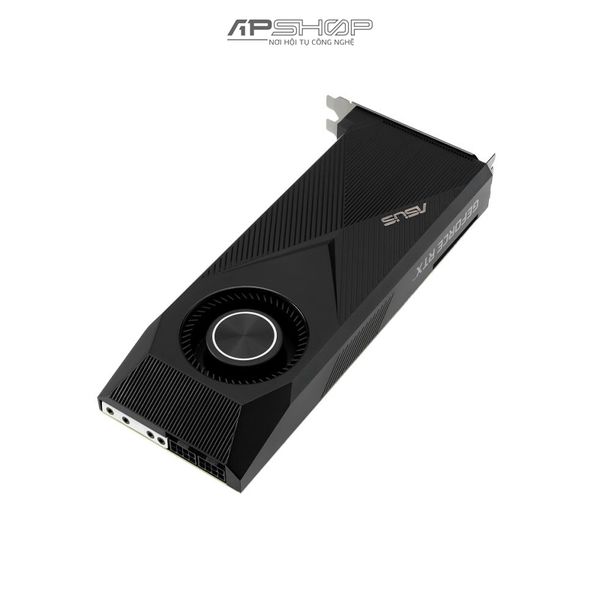 VGA ASUS TURBO RTX 3070 8GB V2 | Chính hãng