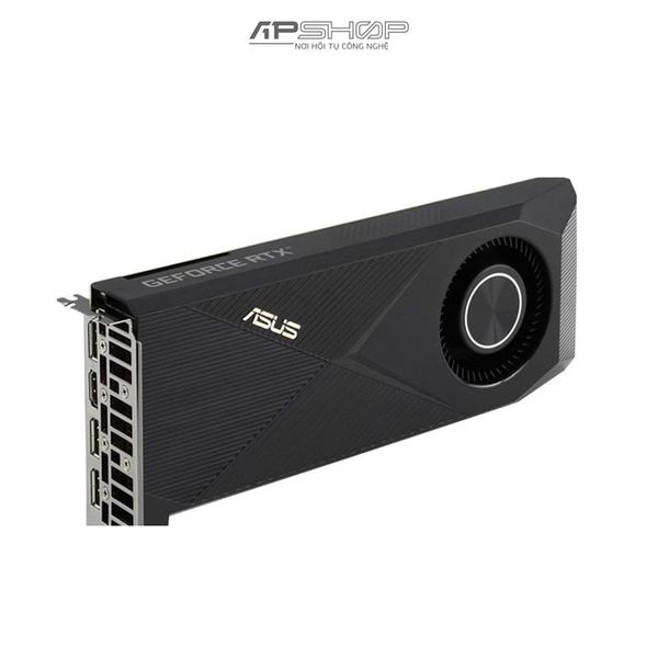 VGA ASUS TURBO RTX 3070 8GB V2 | Chính hãng