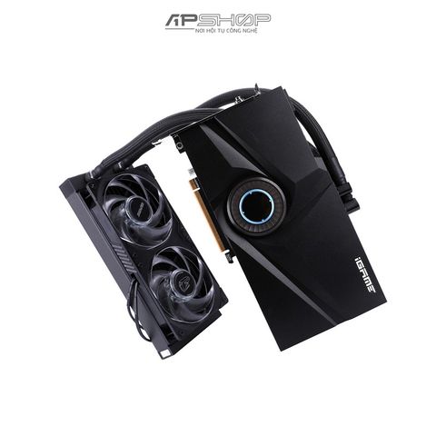 VGA Colorful iGame RTX 3090 Ti Neptune OC 24G | Chính hãng