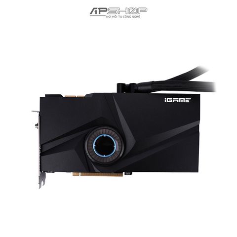 VGA Colorful iGame RTX 3090 Ti Neptune OC 24G | Chính hãng