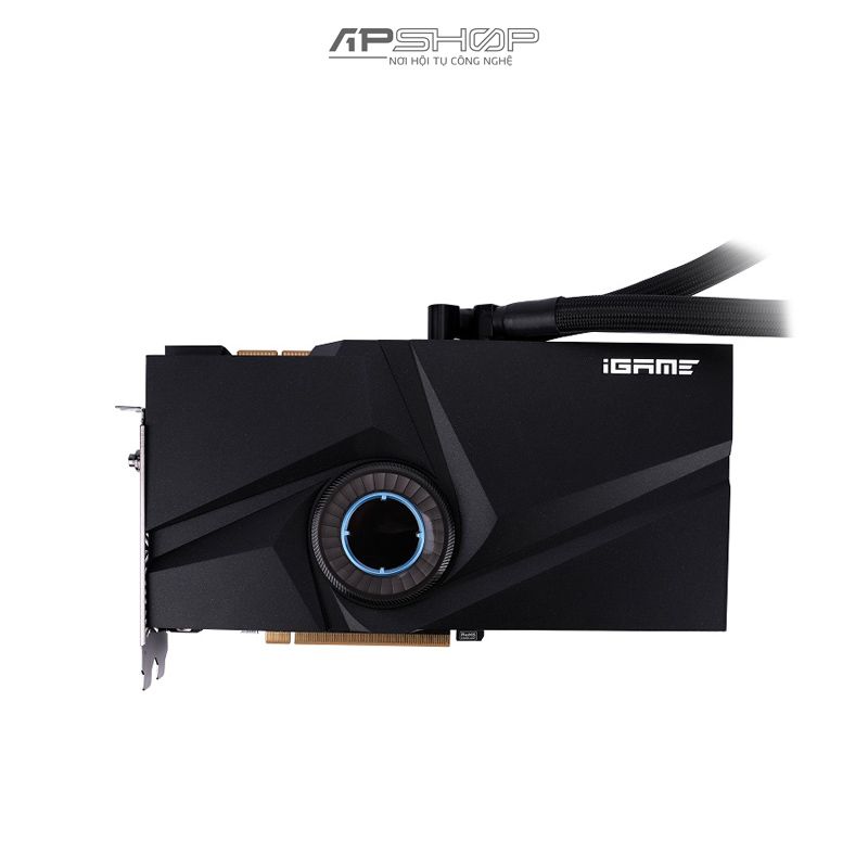 VGA Colorful iGame RTX 3090 Ti Neptune OC 24G | Chính hãng