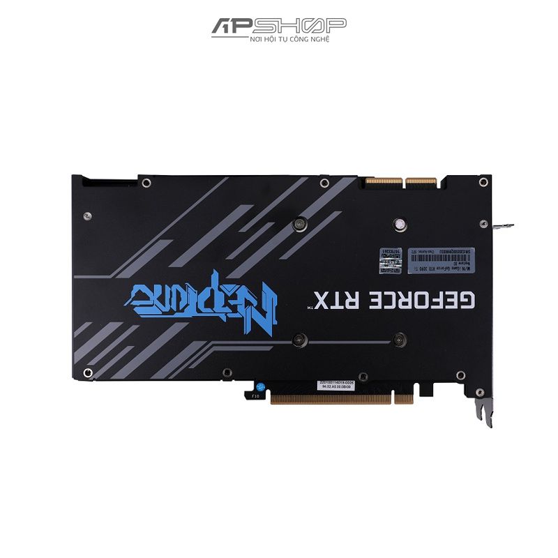 VGA Colorful iGame RTX 3090 Ti Neptune OC 24G | Chính hãng