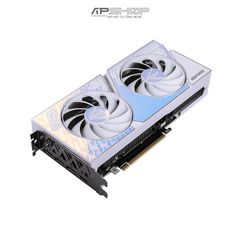 VGA COLORFUL iGame RTX 4060 Ti Ultra W DUO OC 8GB-V 2 Fan | Chính hãng