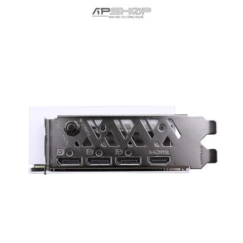 VGA COLORFUL iGame RTX 4060 Ti Ultra W OC 8GB-V 3 Fan | Chính hãng