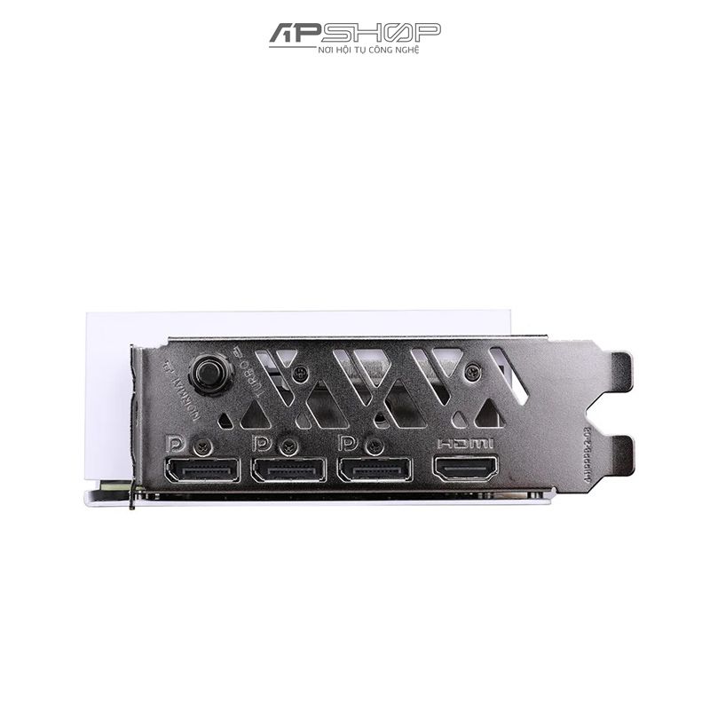 VGA COLORFUL iGame RTX 4060 Ti Ultra W OC 8GB-V 3 Fan | Chính hãng