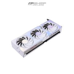 VGA COLORFUL iGame RTX 4060 Ultra W OC 8GB-V 3 Fan | Chính hãng