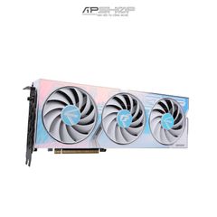 VGA COLORFUL iGame RTX 4060 Ultra W OC 8GB-V 3 Fan | Chính hãng
