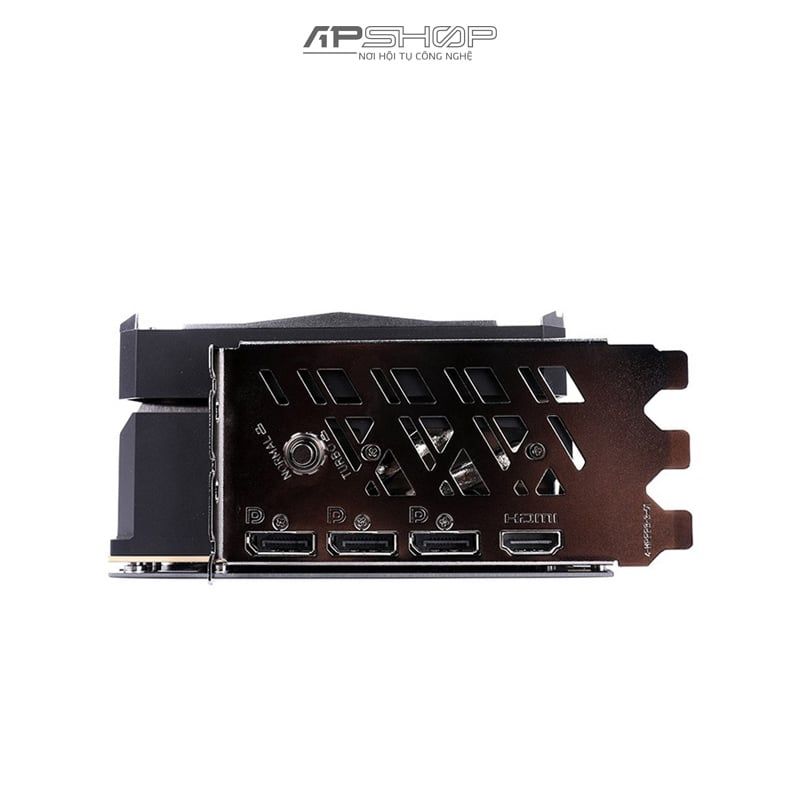 VGA Colorful iGame RTX 4090 Vulcan OC-V 24GB | Chính hãng