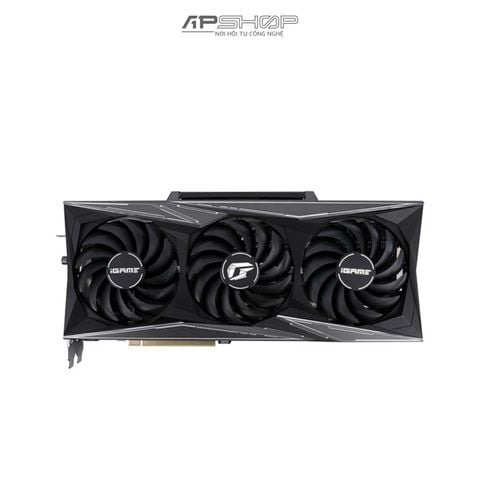 VGA Colorful RTX 3080 Vulcan OC 12G LHR | Chính hãng