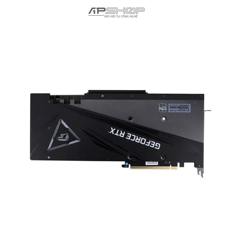 VGA Colorful RTX 3080 Vulcan OC 12G LHR | Chính hãng