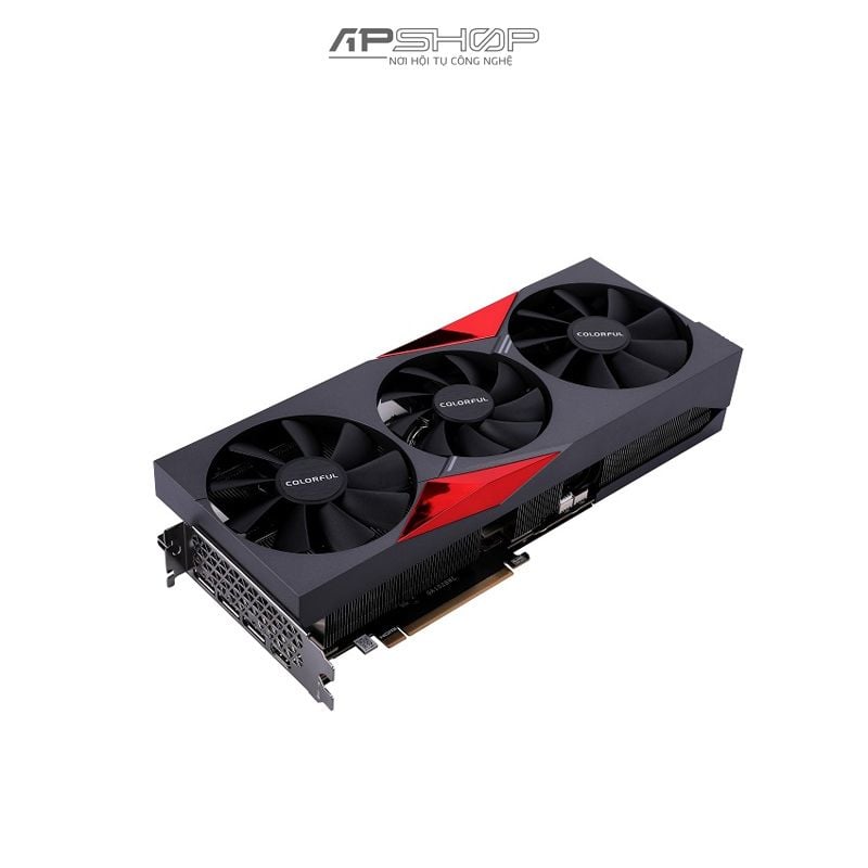 VGA Colorful RTX 3090 Ti NB 24G | Chính hãng