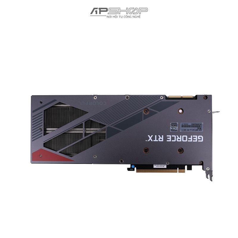 VGA Colorful RTX 3090 Ti NB 24G | Chính hãng
